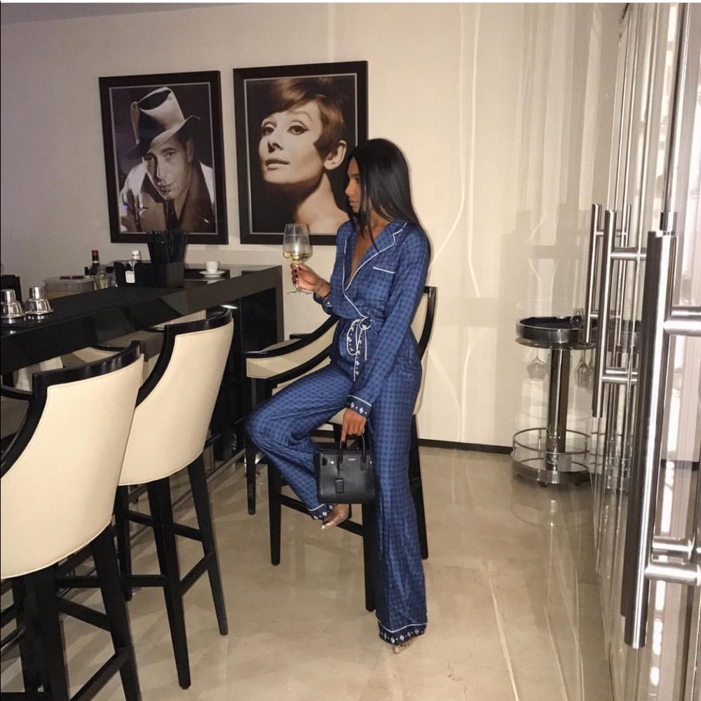 Missguided Jumpsuit